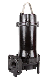 Насос канализационный SG.50.110.2.5.0D, Vandjord, SG, Qном=15 м&sup...